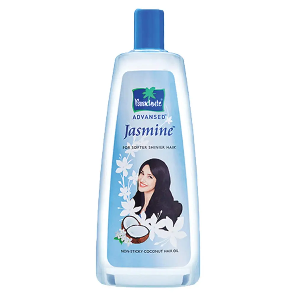 Parachute Coconut Oil