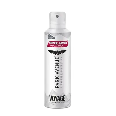 Park Avenue Voyage Deo
