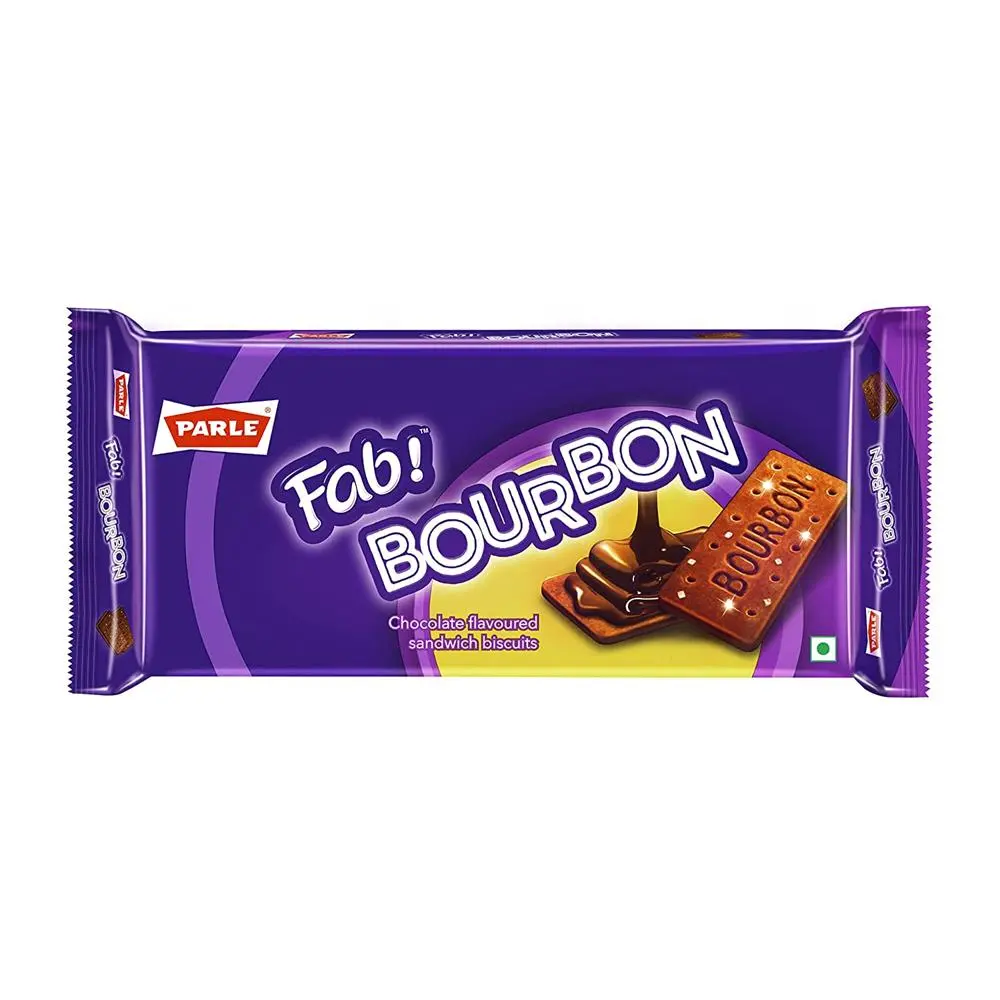 Parle Fab Bourbon