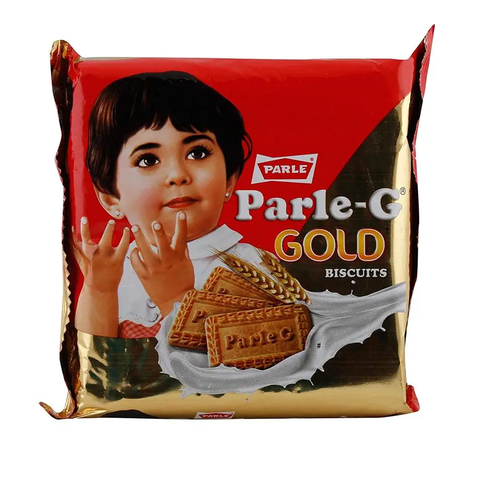 Parle-G Gold