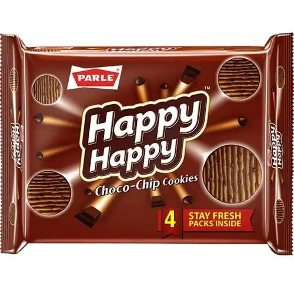 Parle Happy-2 5/- (1*12)