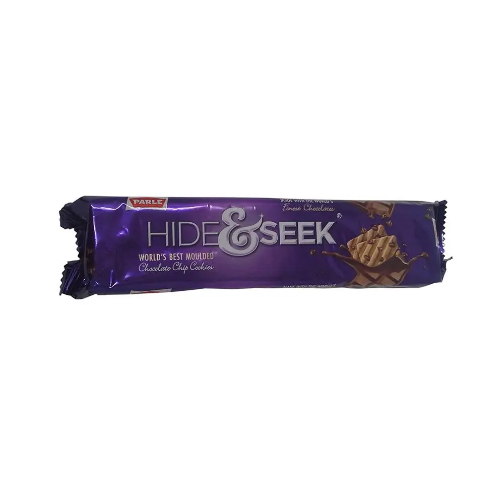 Parle Hide & Seek