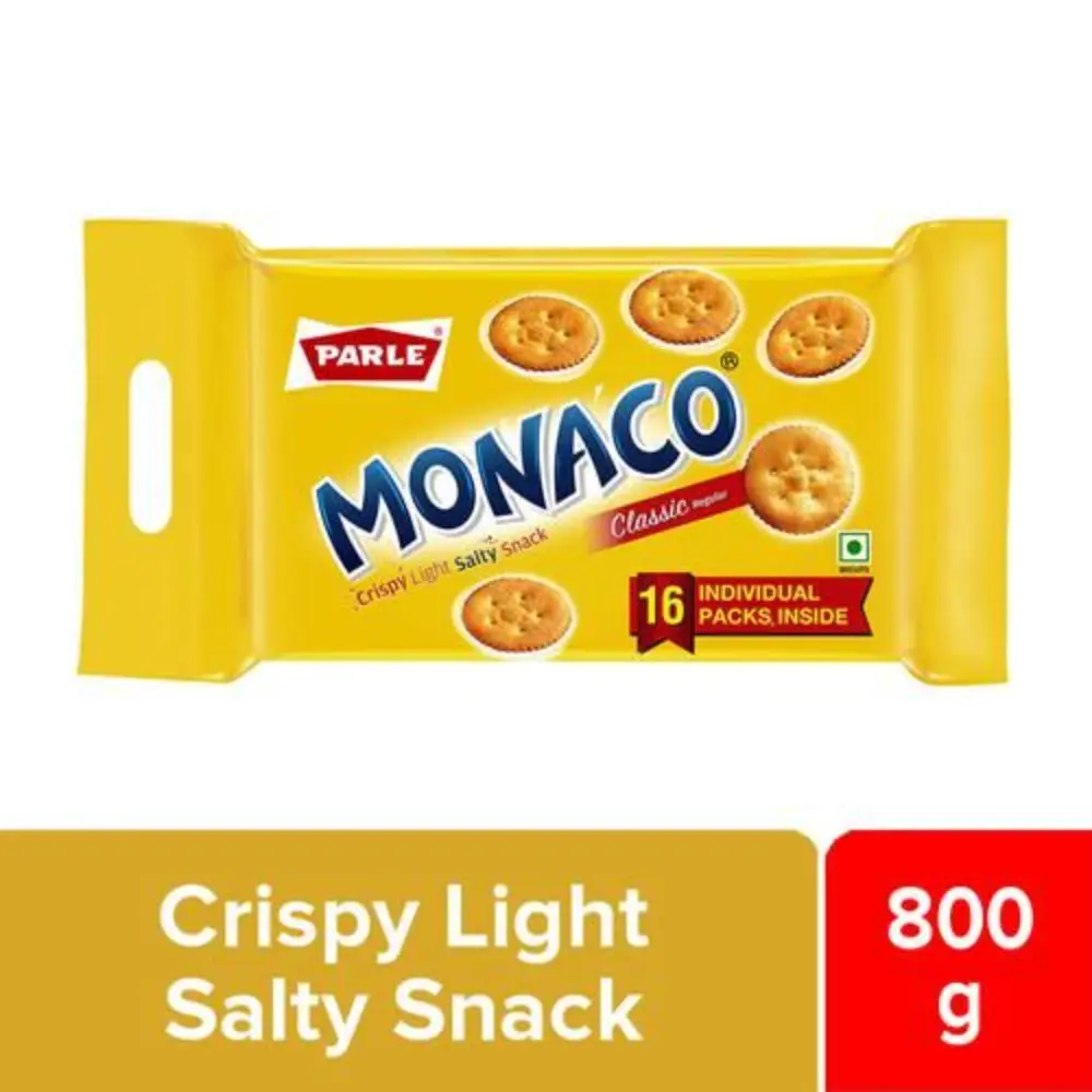 Parle Monaco