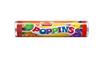 Parle Poppins