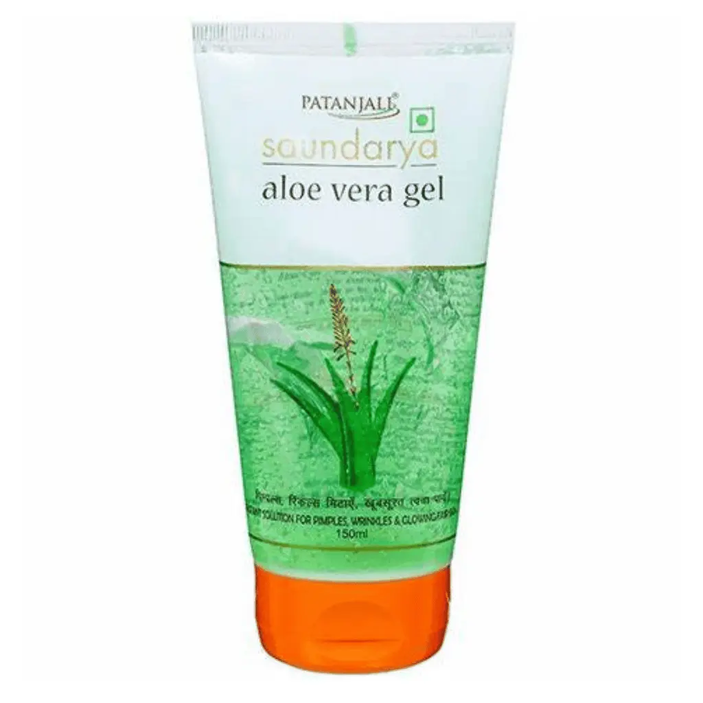 Patanjali  Aloevera Gel (B)