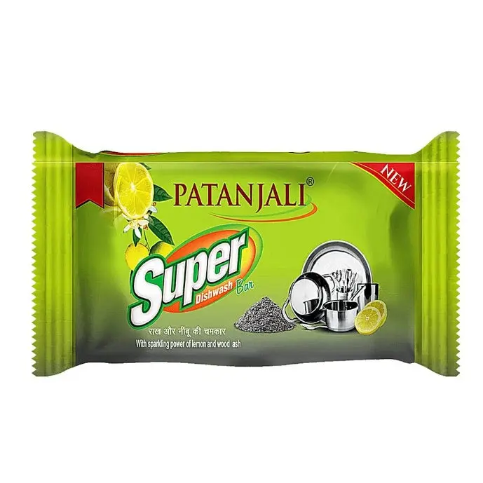 Patanjali Dish Bar