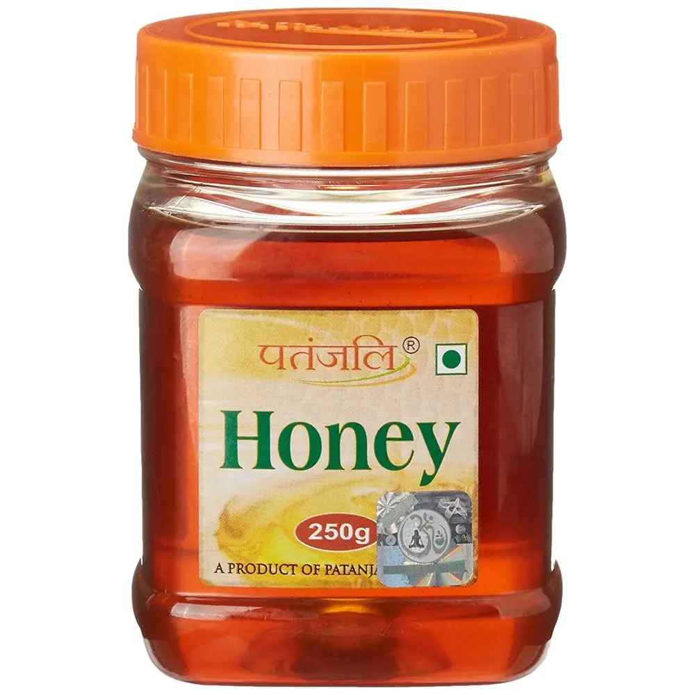 Patanjali  Honey