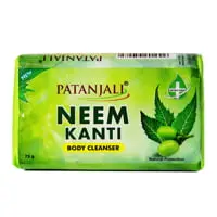 Patanjali Soap Set # Neem