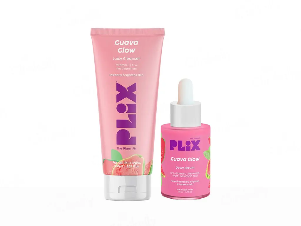 Plix Kit Guava