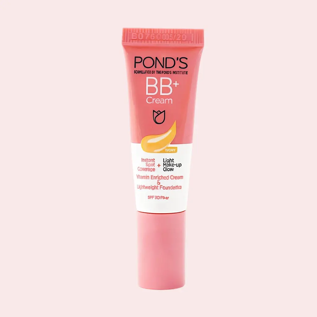 Ponds B B Cream