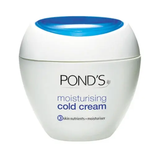 Ponds Cold Cream