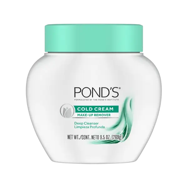 Ponds Cold Cream 5/-Box
