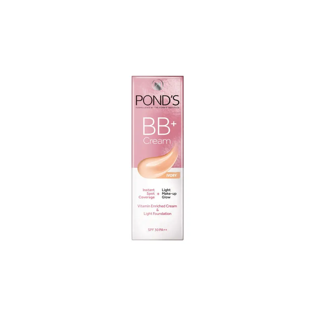 Ponds Cream Spf30