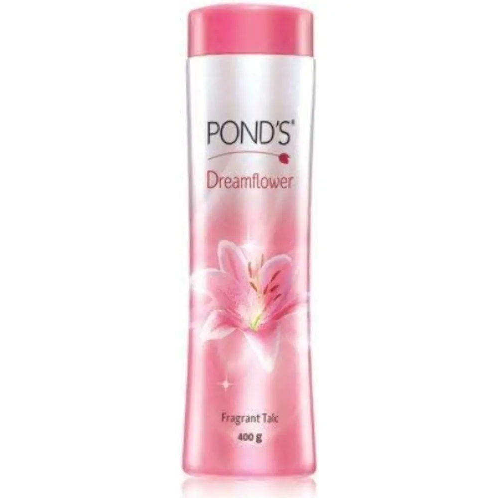 Ponds Magic Talc