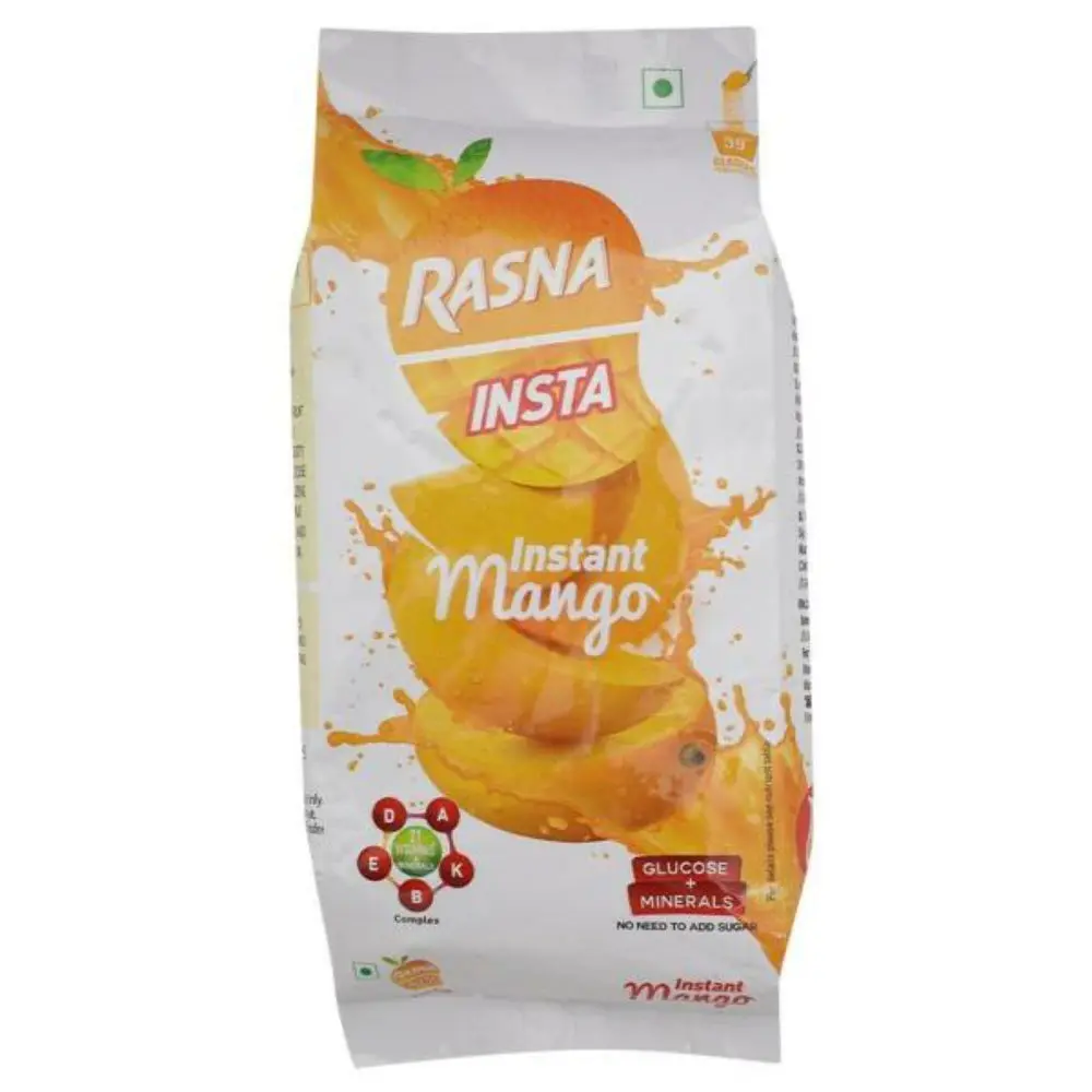 Rasna Mango