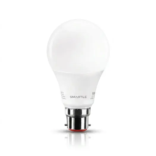 Rr Led Bulb 9 W