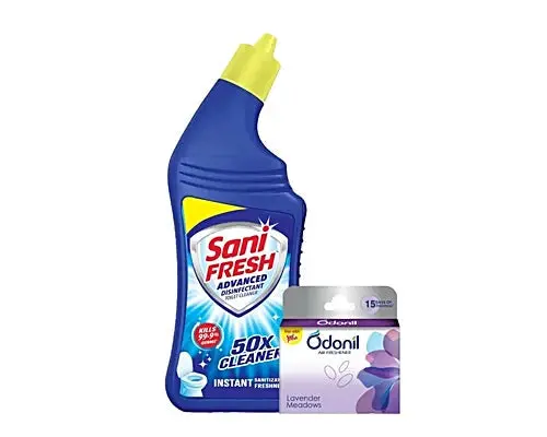 Sanifresh Toilet Cleaner