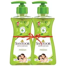 Santoor Handwash