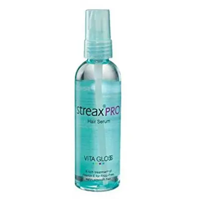 Streax Hair Serum