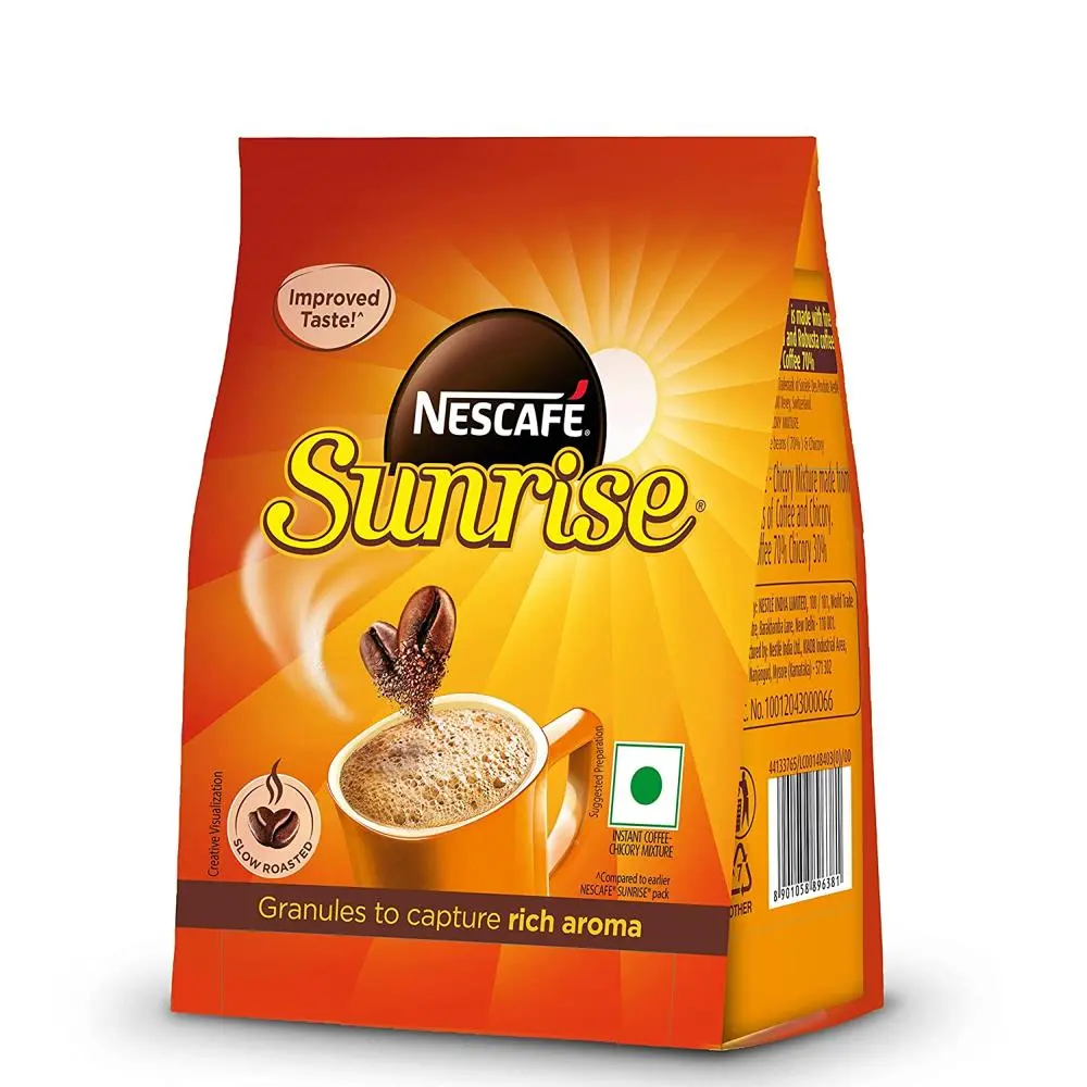 Sunrise Coffee