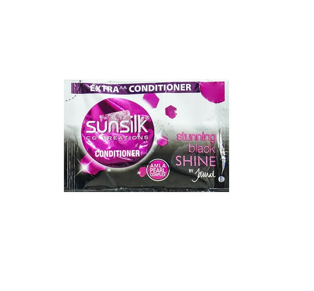Sunsilk Conditioner 80 ml Yellow