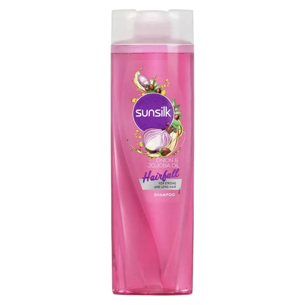 Sunsilk Shampoo 195ml Onion