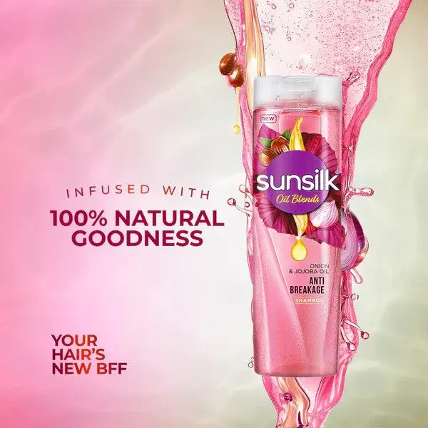 Sunsilk Shampoo 2/- Onion