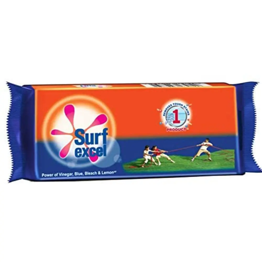 Surf Excel Bar