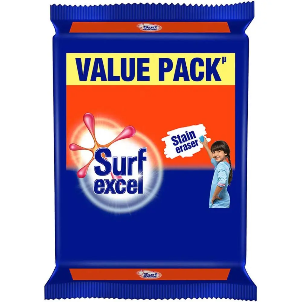 Surf Excel Bar 800gm Set
