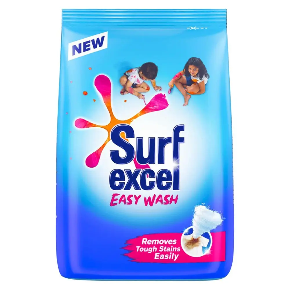 Surf Excel Easy Wash