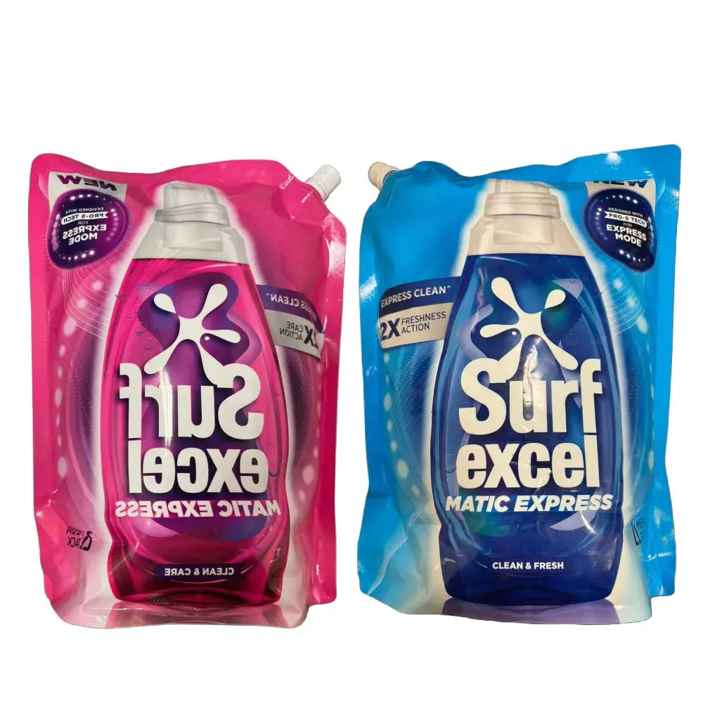 Surf Excel Liquid
