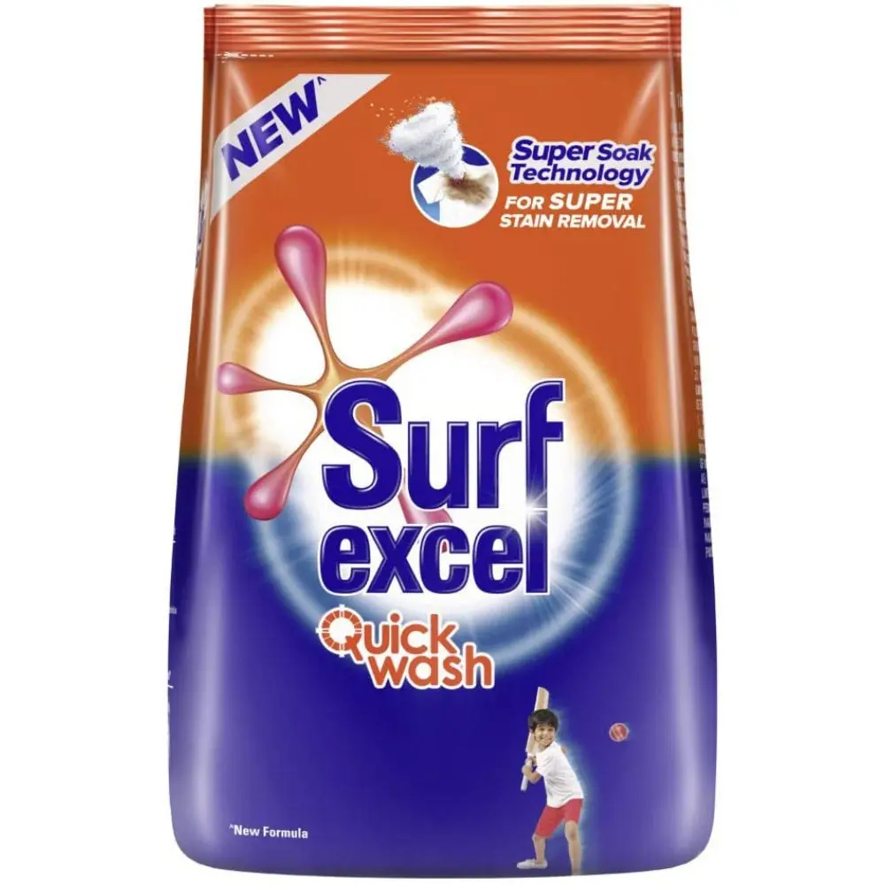 Surf Quick Wash