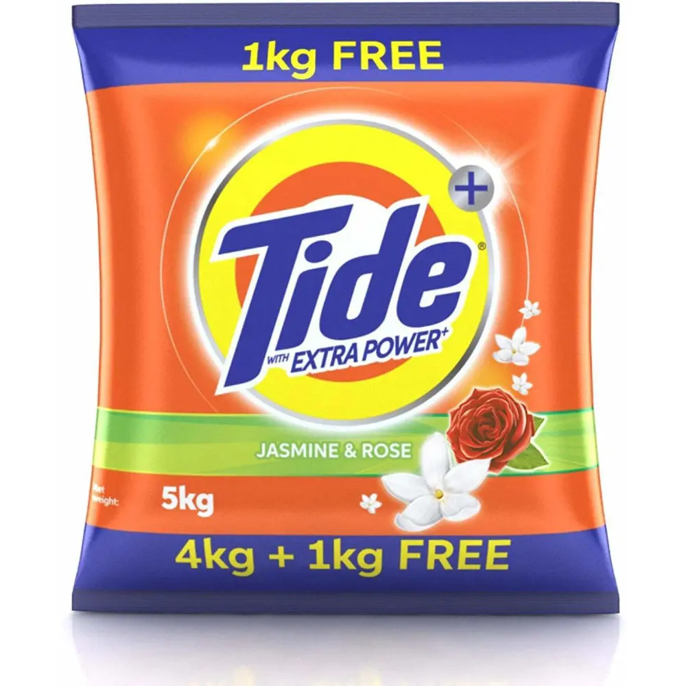 Tide Plus