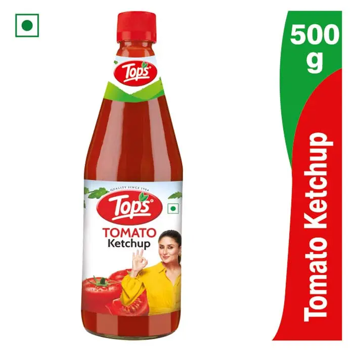 Tops Ketchup