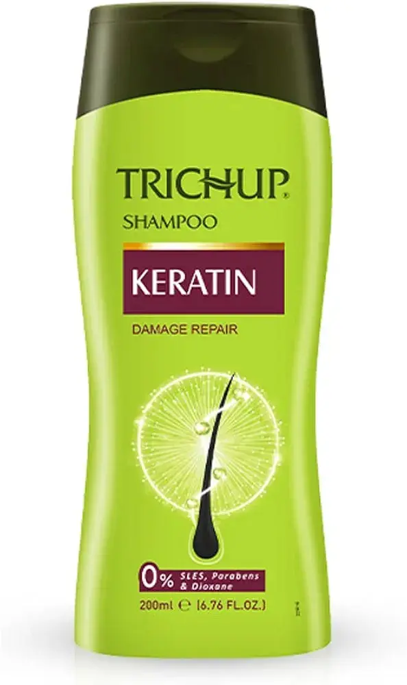 Trichup Shampoo