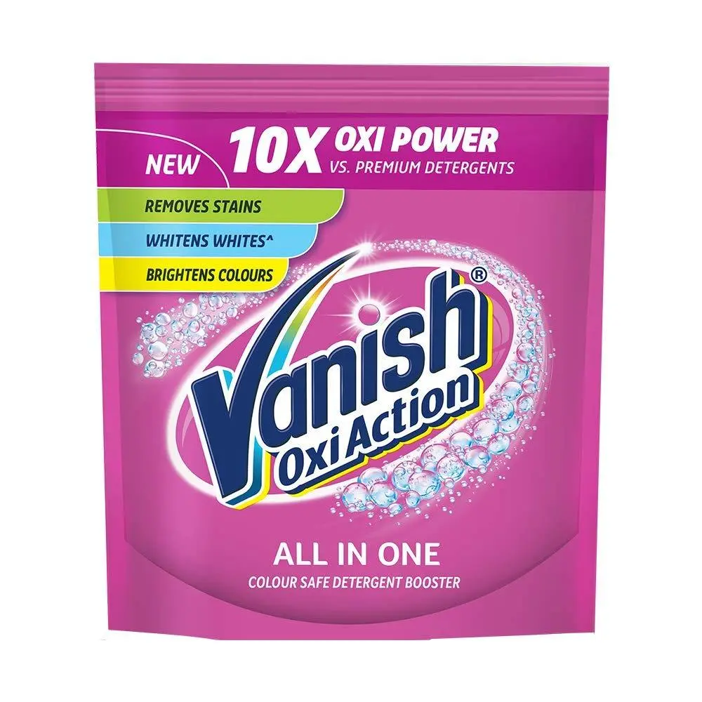 Vanish Powder