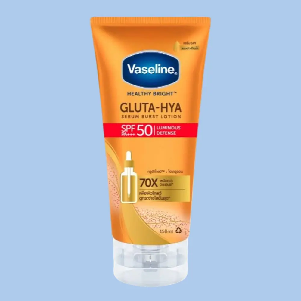 Vaseline Gluta Hya