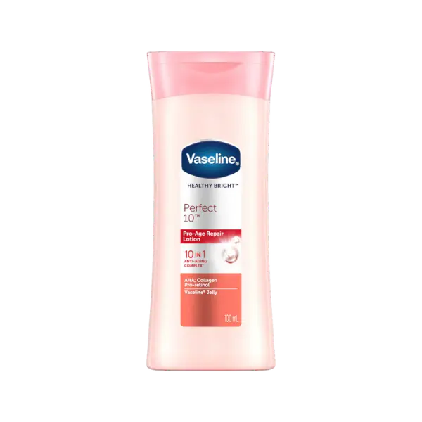 Vaseline  Healthy Bright Lotion