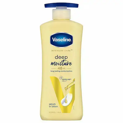 Vaseline Lotion