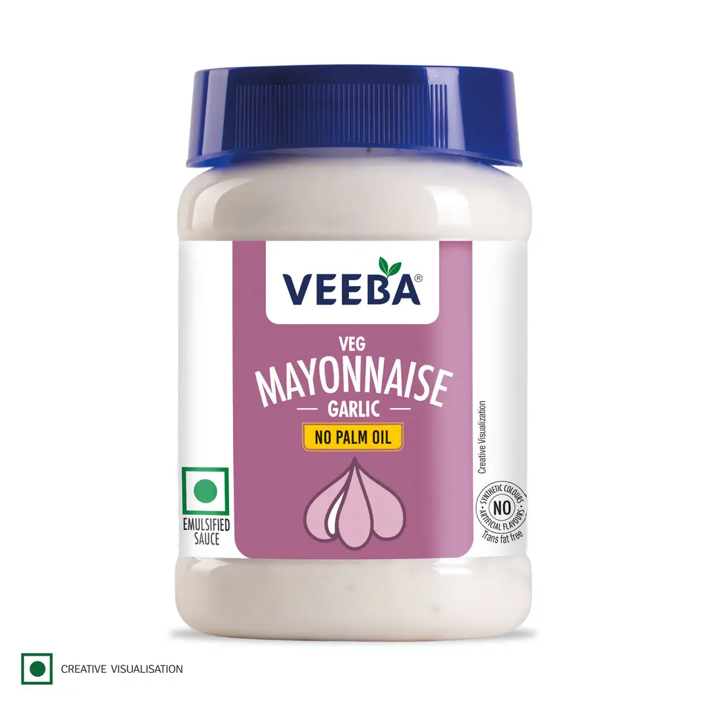 Veeba Mayonnaise