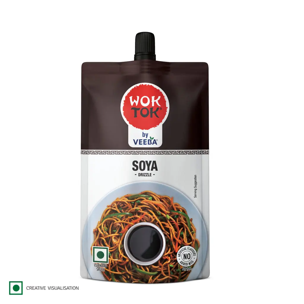 Veeba Soya Drizzle