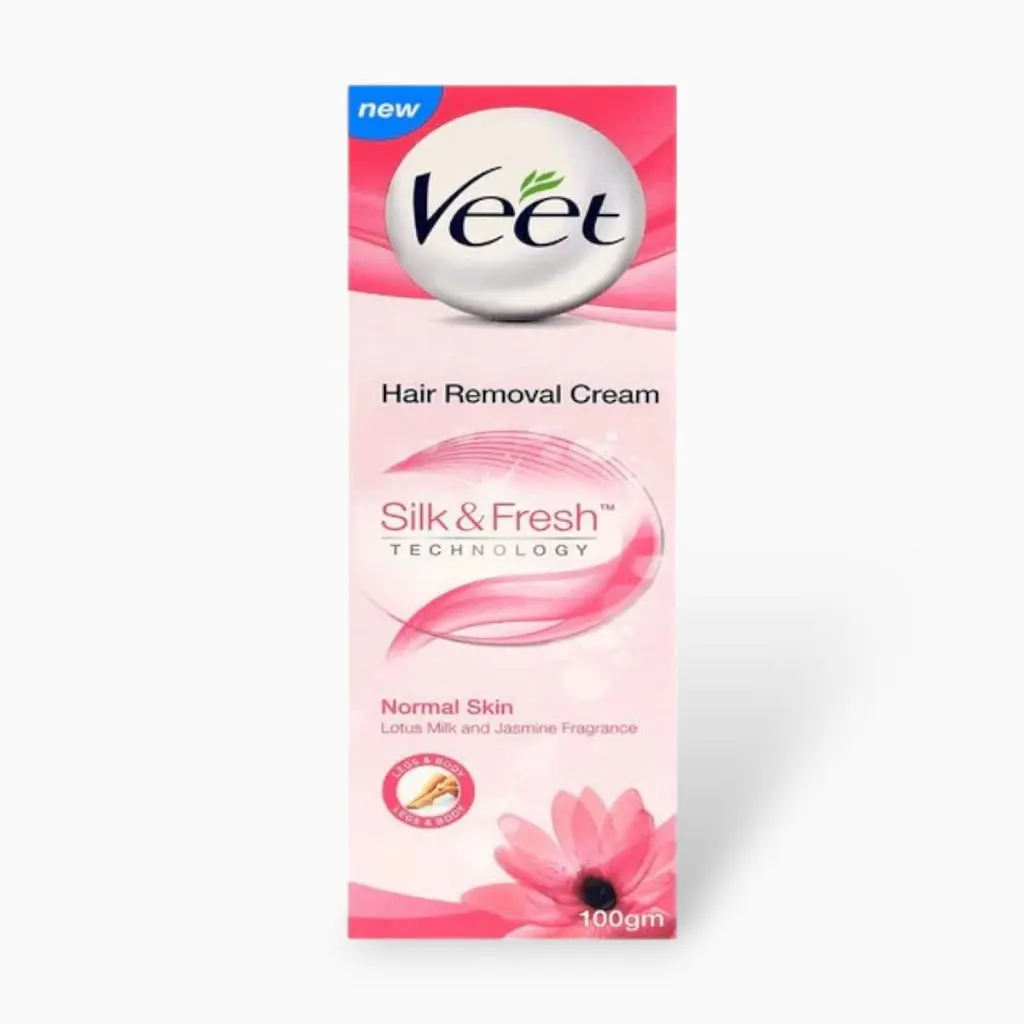 Veet Hair Remover