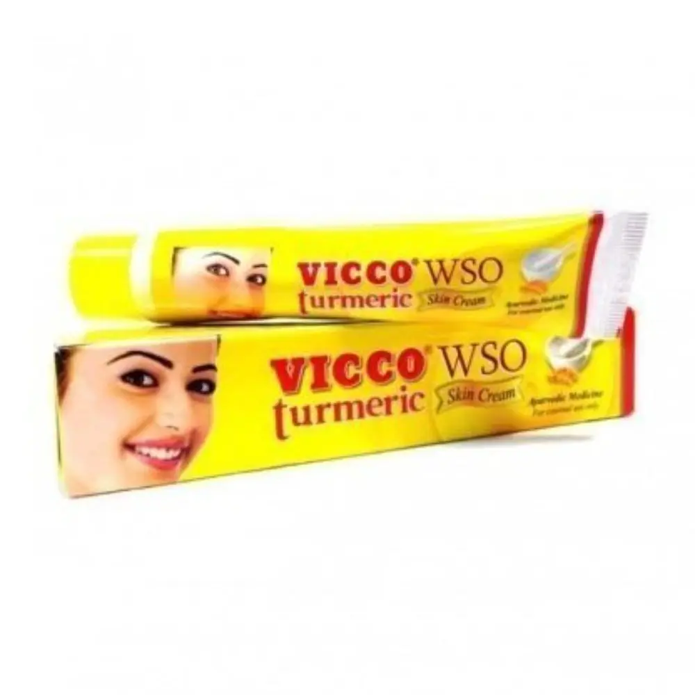 Vicco Wso Cream