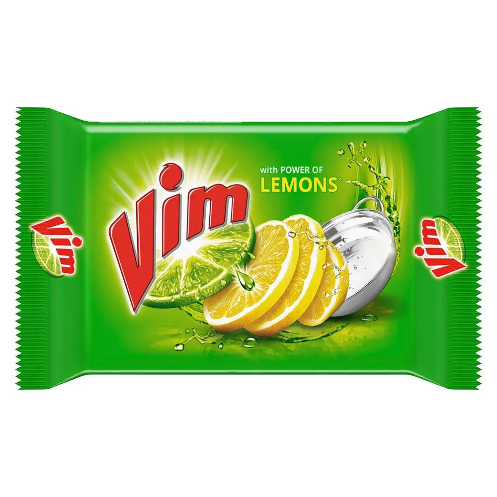 Vim Bar