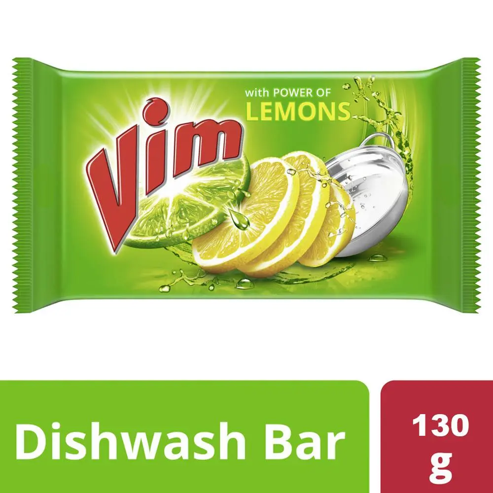 Vim Bar Set