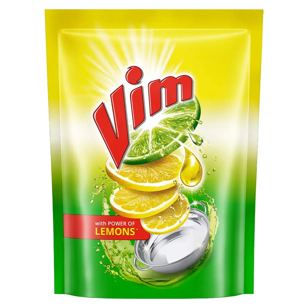 Vim Liquid