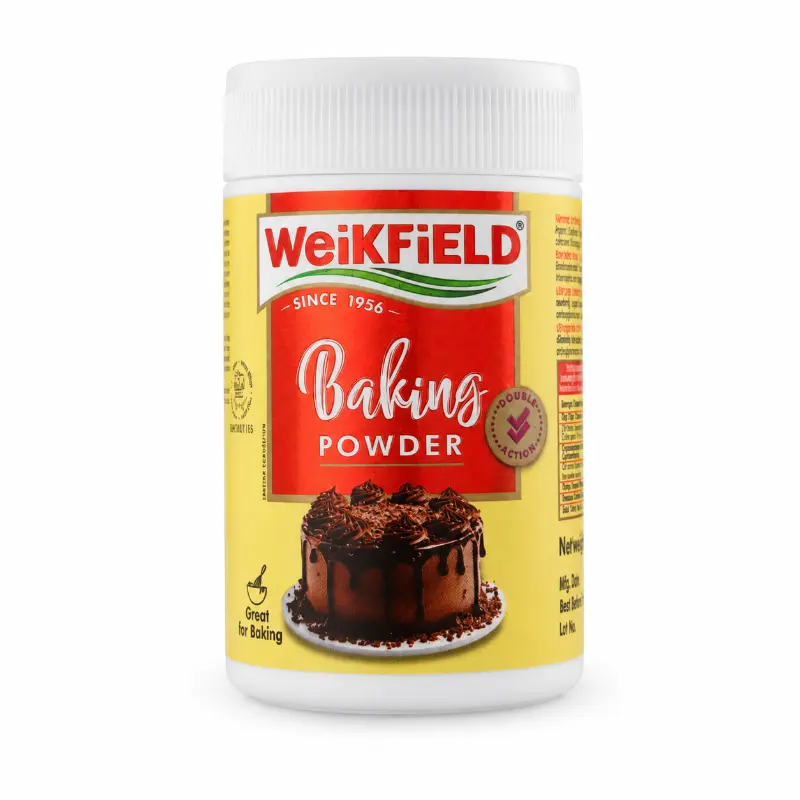 Weikfield Baking Powder