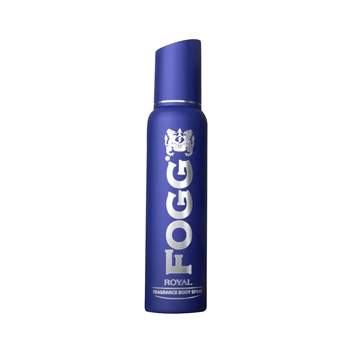 Fogg Deo #Blue
