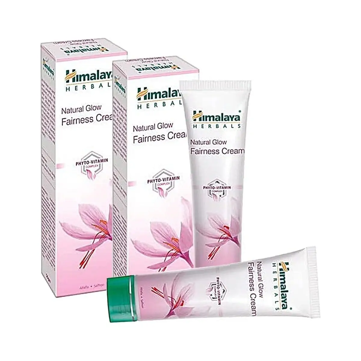 Himalaya Fairnes Crm Set