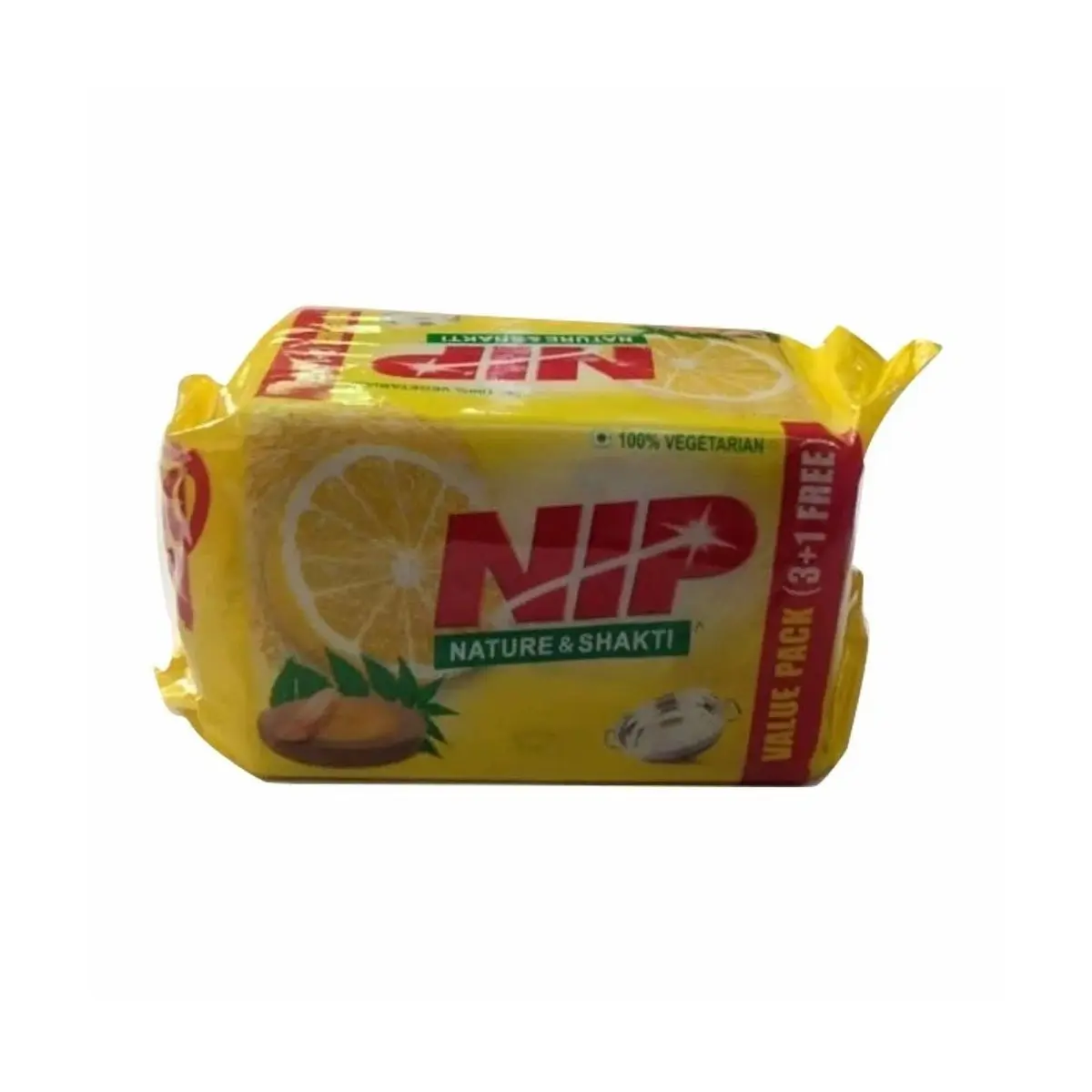 Nip Dishbar Set #30/